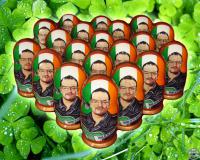 U2 матрёшка на продажу